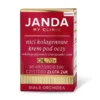 Janda Nici Kolagenowe, krem pod oczy 70+, 15 ml