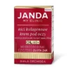 Janda Nici Kolagenowe, krem pod oczy 60+, 15 ml
