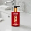 Janda Premium SPA Pocałunek Orchidei, zmysłowe mydło do rąk, 300 ml
