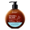 Jantar Hydra Bliss, nawilżające mydło do rąk i ciała, 400 ml