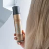 Jantar 2in1 Care, szampon suchy z esencją bursztynową dla włosów normalnych i farbowanych, 180 ml