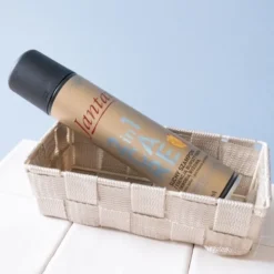 Jantar 2in1 Care, szampon suchy z esencją bursztynową dla włosów normalnych i farbowanych, 180 ml