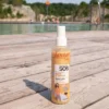 Jantar Sun, mgiełka bursztynowa kojąca, po opalaniu, 200 ml