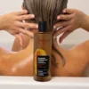 Jantar,Szampon regenerujący z esencją bursztynową do włosów słabych i zniszczonych, 300 ml