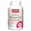Jarrow Formulas, Citrus Bergamot, 500 mg, kapsułki, 60 szt.