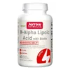 Jarrow Formulas, R-Alpha Lipoic Acid+Biotin, kapsułki, 60 szt.