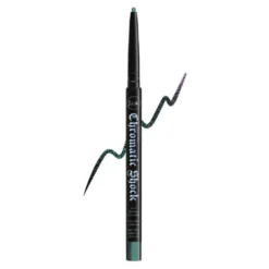 J.Cat Beauty Chromatic Shock 24/7 Xtreme Eyeliner 105, kredka do oczu z metalicznym połyskiem, 0,22 g