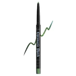 J.Cat Beauty Chromatic Shock 24/7 Xtreme Eyeliner 108, kredka do oczu z metalicznym połyskiem, 0,22 g