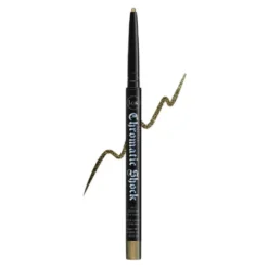 J.Cat Beauty Chromatic Shock 24/7 Xtreme Eyeliner 106, kredka do oczu z metalicznym połyskiem, 0,22 g
