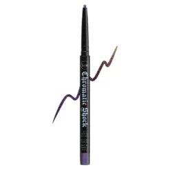 J.Cat Beauty Chromatic Shock 24/7 Xtreme Eyeliner 103, kredka do oczu z metalicznym połyskiem, 0,22 g