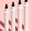 J.Cat Beauty Eyebrow Contouring 4 - Tip Pen, precyzyjny pisak do stylizacji brwi 101 Taupe, 1,5 g