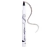 J.Cat Beauty Eyebrow Contouring 4 - Tip Pen, precyzyjny pisak do stylizacji brwi 103 Espresso, 1,5 g