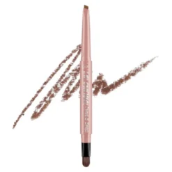 J.Cat Beauty Lip Contour Pencil & Brush, automatyczna konturówka do ust z pędzelkiem 207 Toffee, 0,22 g