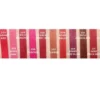 J.Cat Beauty Lip Contour Pencil & Brush, automatyczna konturówka do ust z pędzelkiem 201 Sugar Honey, 0,22 g