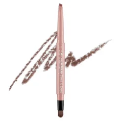 J.Cat Beauty Lip Contour Pencil & Brush, automatyczna konturówka do ust z pędzelkiem 201 Sugar Honey, 0,22 g