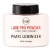 J.Cat Beauty Luxe Pro Powder, sypki puder utrwalający, 102 Pearl Luminizer, 42 g