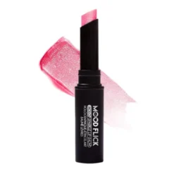 J.Cat Beauty Mood Flick Holo-Sparkle Lip Balm 102, balsam do ust z efektem holograficznego blasku, 2 g