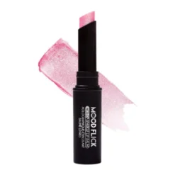 J.Cat Beauty Mood Flick Holo-Sparkle Lip Balm 106, balsam do ust z efektem holograficznego blasku, 2 g