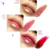 J.Cat Beauty, nawilżający balsam do ust, 101 Full Gleam, 3,4 g
