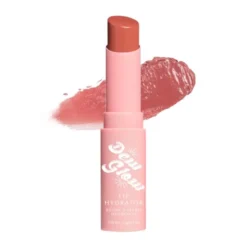 J.Cat Beauty, nawilżający balsam do ust, 101 Full Gleam, 3,4 g