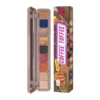 J.Cat Beauty Sweet Tooth 9 Shadow Palette Bar, paleta cieni do oczu, 102 Coffee Toffee, 7,2 g