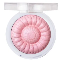 J.Cat Beauty, You Glow Girl, Wypiekany rozświetlacz do twarzy i ciała, 109 Unicorn Fave, 8,5 g