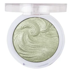 J.Cat Beauty, You Glow Girl, Wypiekany rozświetlacz do twarzy i ciała, 108 Mermaid Skin, 8,5 g