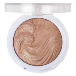 J.Cat Beauty, You Glow Girl, Wypiekany rozświetlacz do twarzy i ciała, 102 Twilight, 8,5 g