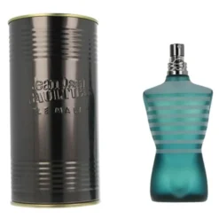 Jean Paul Gaultier, Le male, woda toaletowa, spray, 125 ml