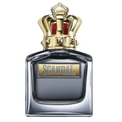 Jean Paul Gaultier Scandal Pour Homme, woda toaletowa, spray, 100 ml