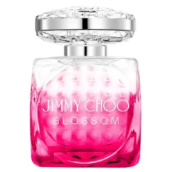 Jimmy Choo Blossom, woda perfumowana, spray, 60 ml