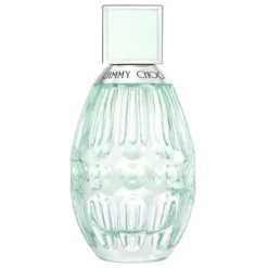 Jimmy Choo Floral, woda toaletowa, spray, 40 ml