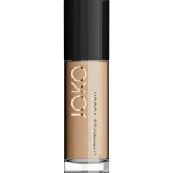 Joko Luminous Touch Serum Foundation, podkład - serum, W104 Warm Honey, 30 ml