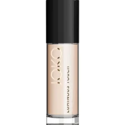 Joko Luminous Touch Serum Foundation, podkład - serum, N101 Fair, 30 ml