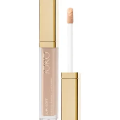 Joko Lumi Soft, rozświetlający korektor, C04 Peach, 6,5 ml