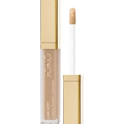 Joko Lumi Soft, rozświetlający korektor, W03 Beige, 6,5 ml