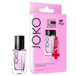 Joko, odżywka do paznokci, calcium żel, 11 ml