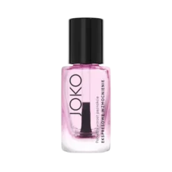 Joko, odżywka do paznokci, ekspresowe wzmocnienie, 11 ml