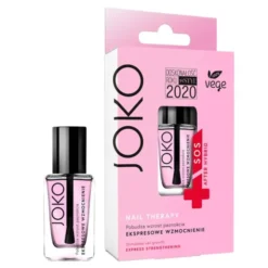 Joko, odżywka do paznokci, ekspresowe wzmocnienie, 11 ml