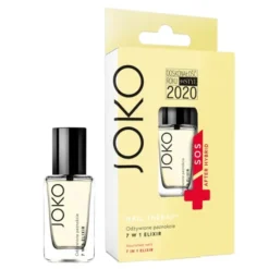 Joko, odżywka do paznokci, eliksir 7 w 1, 11 ml