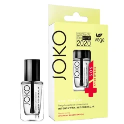 Joko, odżywka do paznokci, intensywna regeneracja, 11 ml
