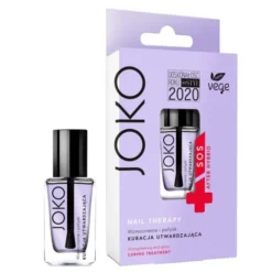 Joko, odżywka do paznokci, kuracja utwardzająca, 11 ml