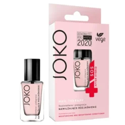 Joko, odżywka do paznokci, nawilżające rozjaśnienie, 10 ml