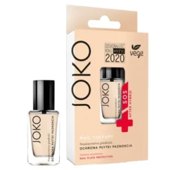 Joko, odżywka do paznokci, ochrona płytki paznokcia, 10 ml