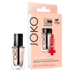 Joko, preparat do paznokci, proteinowo-krzemowy, 11 ml