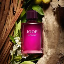 Joop!, Homme, woda toaletowa, spray, 200 ml