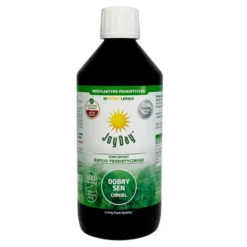 Joy Day, Eko koncentrat napoju probiotycznego, chmiel, 500 ml