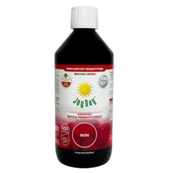 Joy Day, Eko koncentrat napoju probiotycznego, głóg, 500 ml