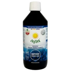 Joy Day, Eko koncentrat napoju probiotycznego, owoce lasu, 500 ml