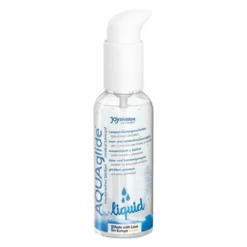 JoyDivision Aquaglide, wodny lubrykant, 125 ml